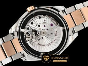 OMG0558 - Aqua Terra 150M GMT RGSS Brown VSF Ultimate Asia 8605 - 05.jpg